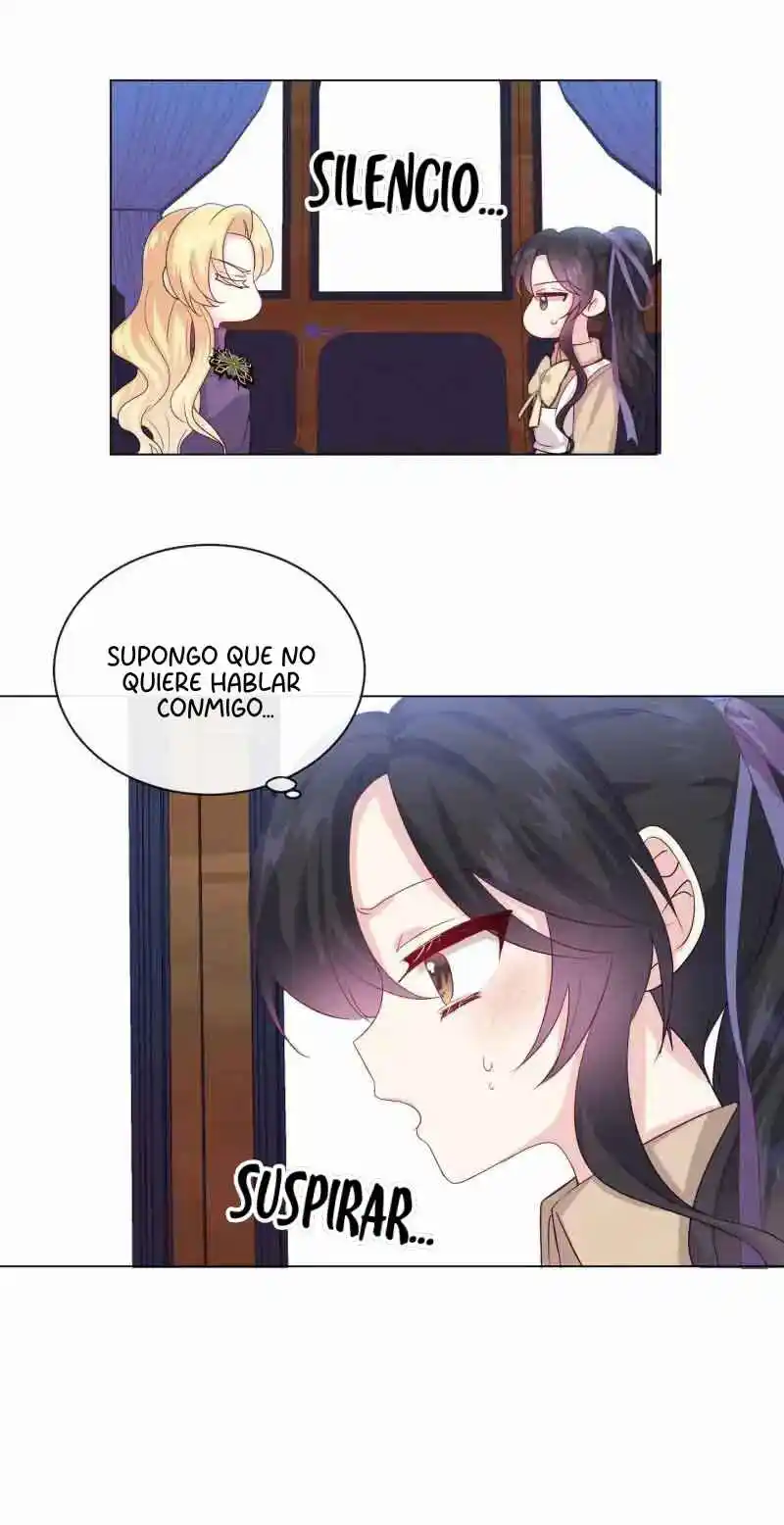 Este Mundo Es Mio - Capítulo 26 - Página 17 - LectorTMOo