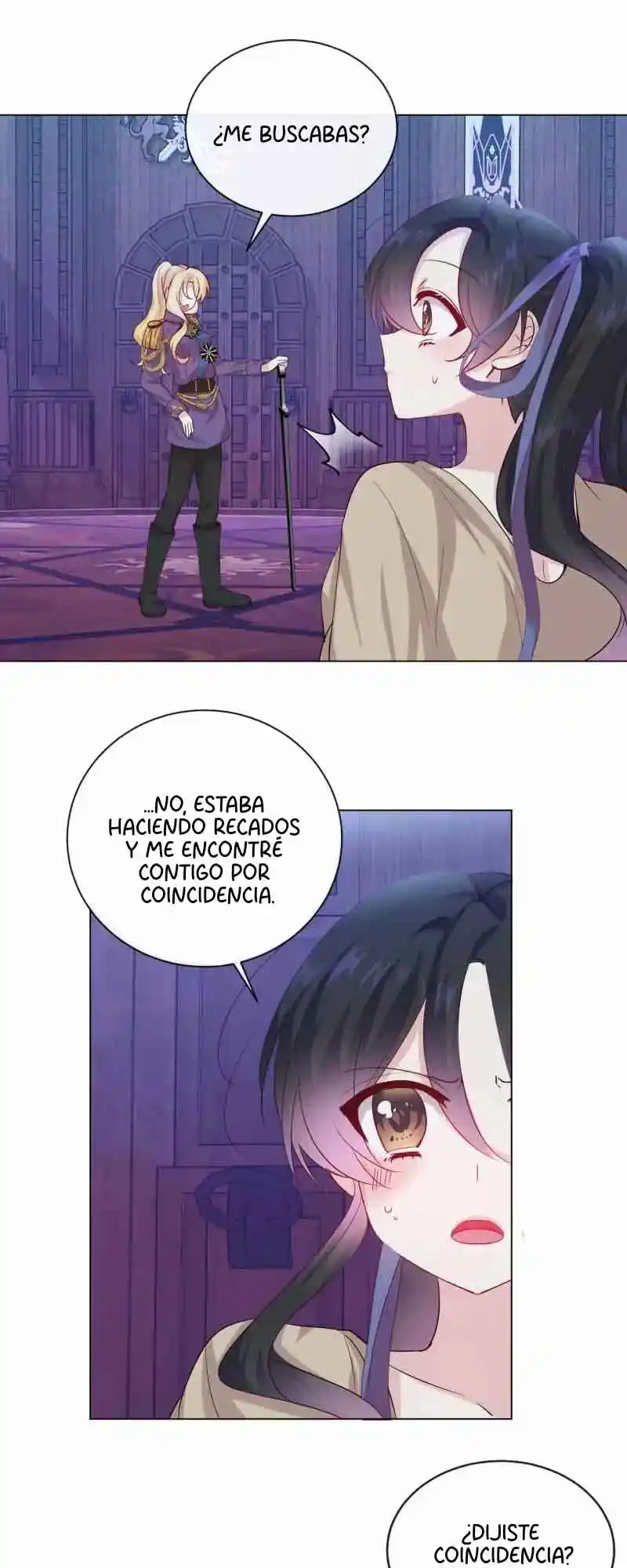 Este Mundo Es Mio - Capítulo 26 - Página 30 - LectorTMOo