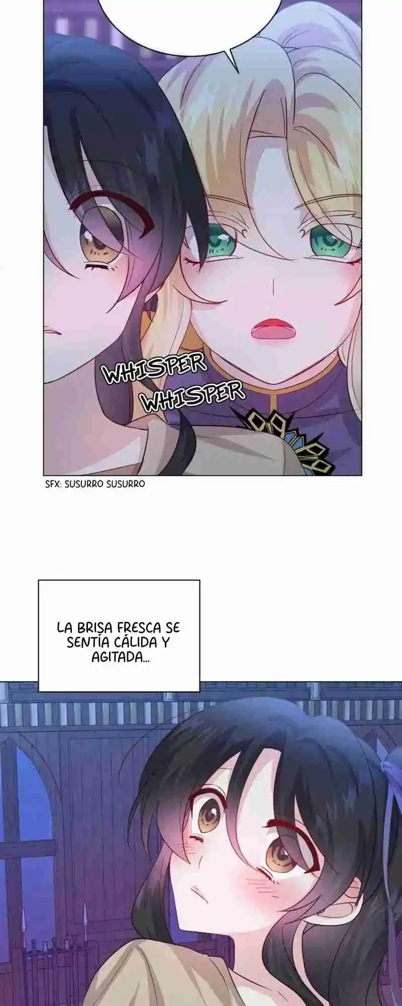 Este Mundo Es Mio - Capítulo 26 - Página 37 - LectorTMOo