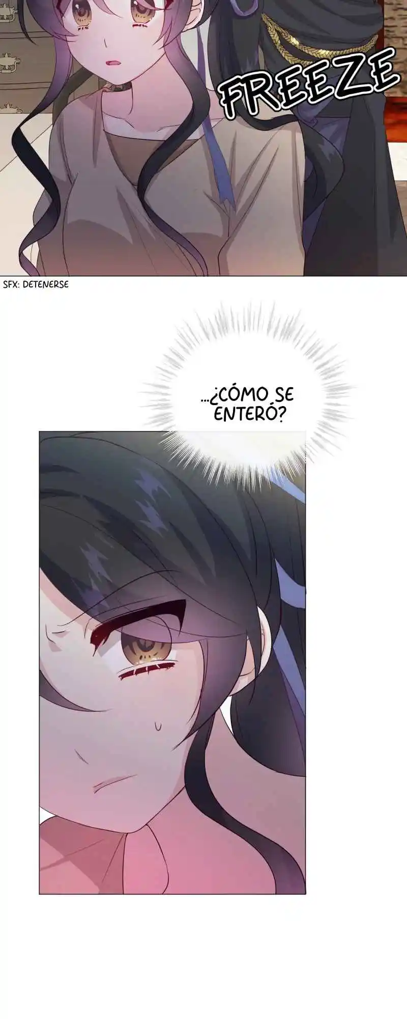 Este Mundo Es Mio - Capítulo 27 - Página 7 - LectorTMOo