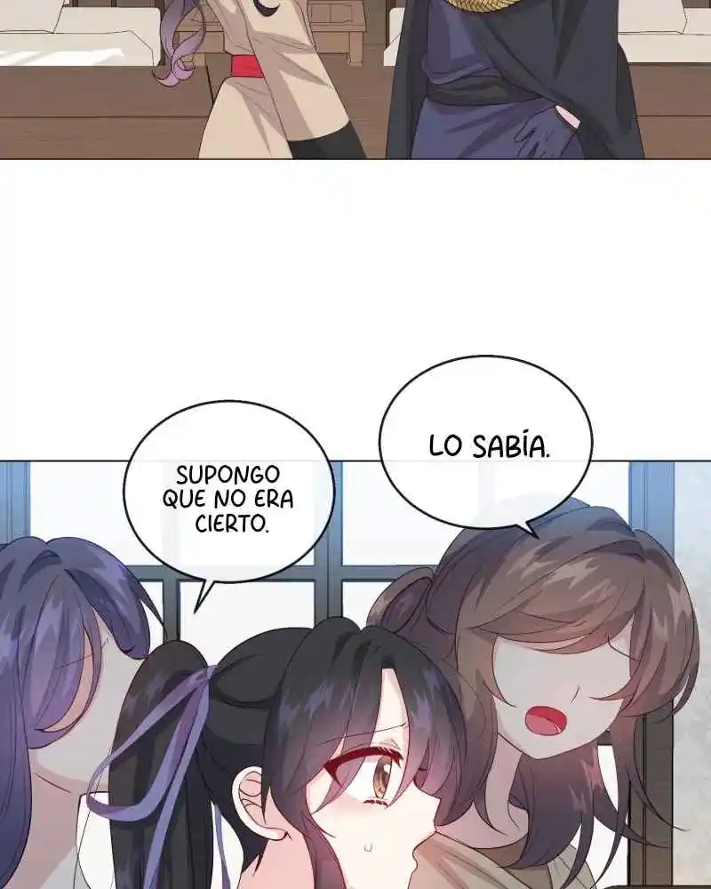 Este Mundo Es Mio - Capítulo 27 - Página 9 - LectorTMOo