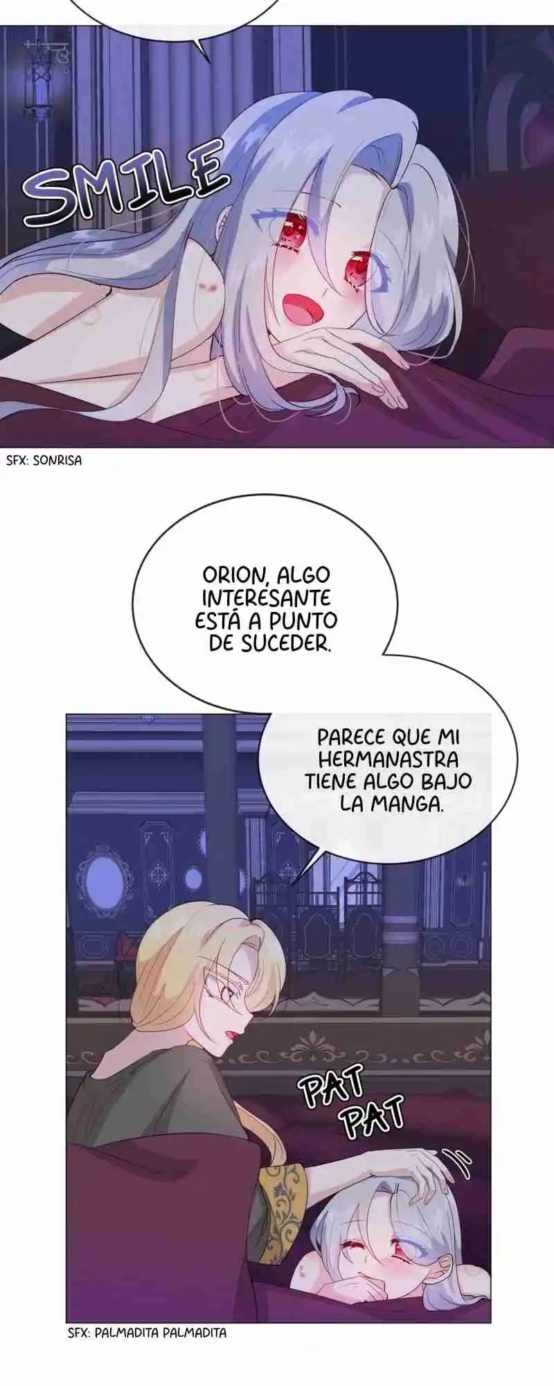 Este Mundo Es Mio - Capítulo 27 - Página 13 - LectorTMOo