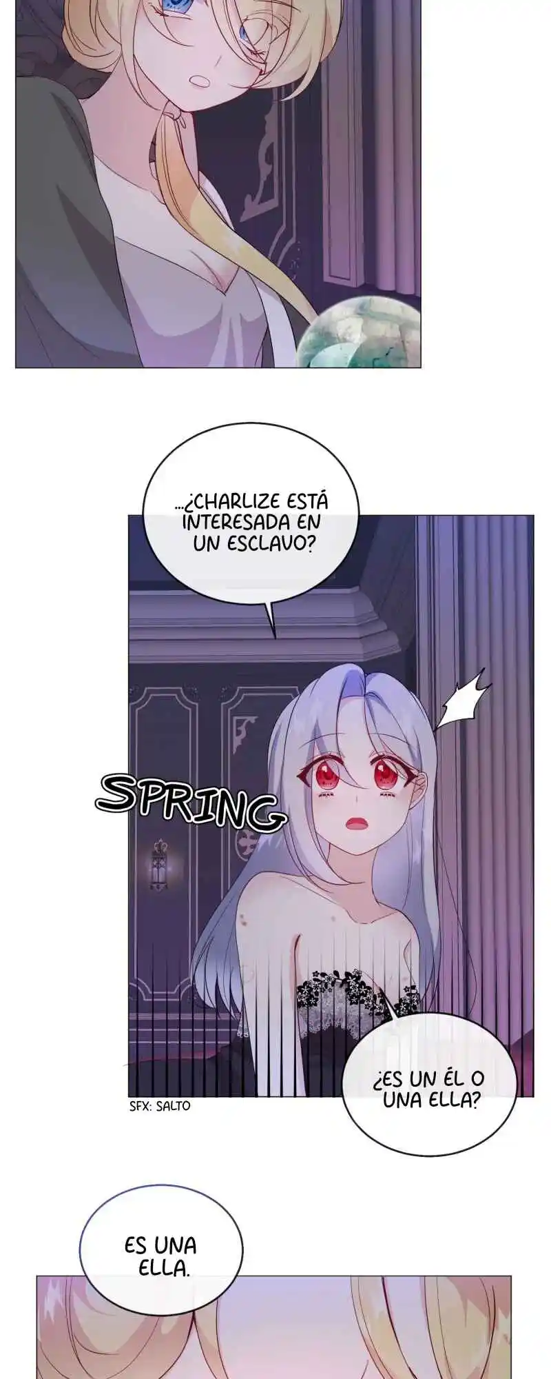 Este Mundo Es Mio - Capítulo 27 - Página 15 - LectorTMOo