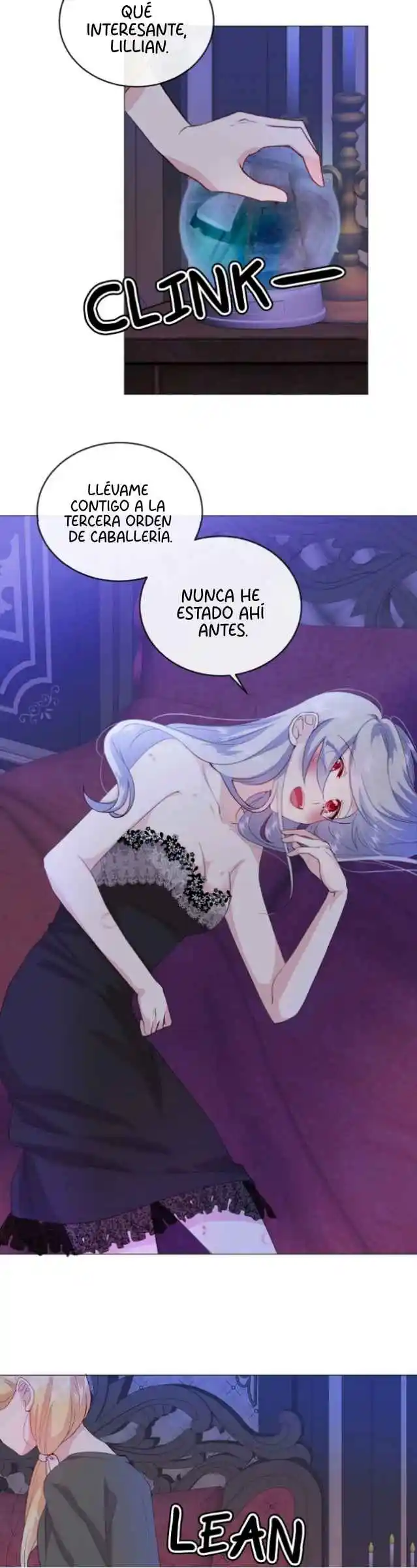 Este Mundo Es Mio - Capítulo 27 - Página 17 - LectorTMOo