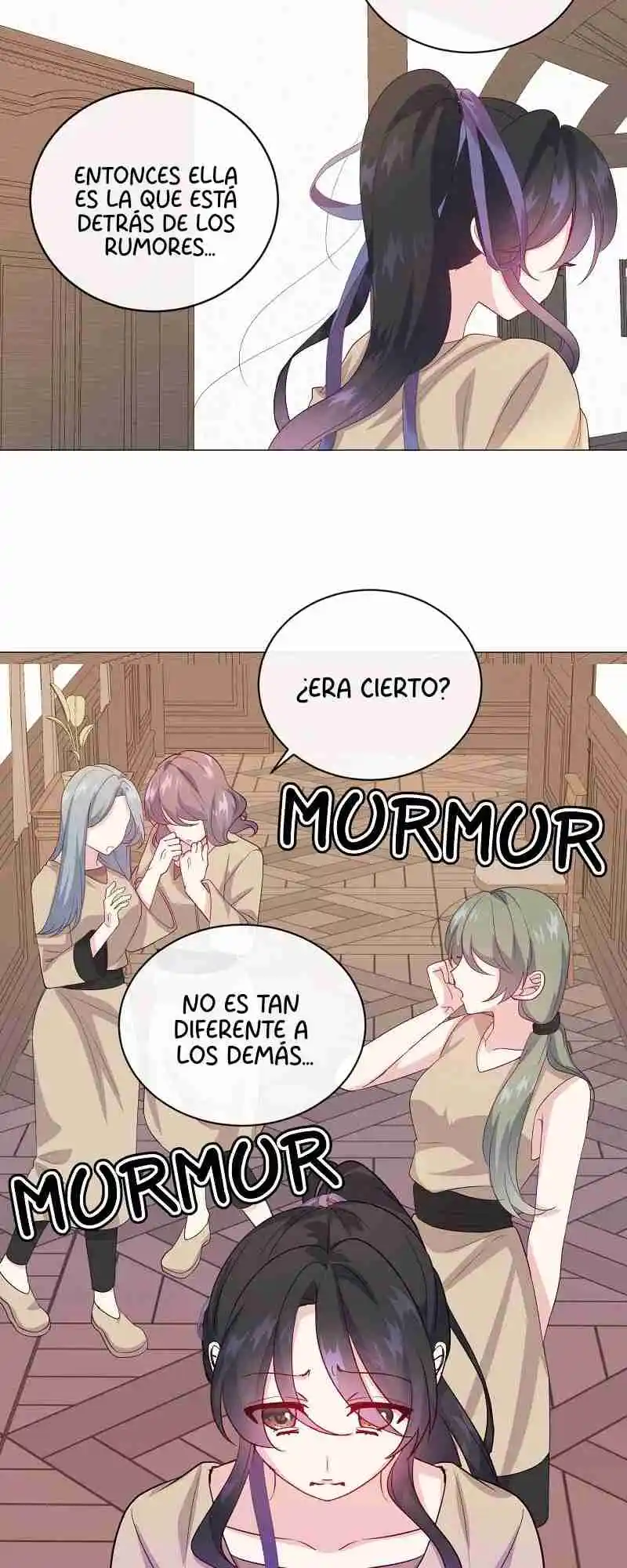 Este Mundo Es Mio - Capítulo 27 - Página 20 - LectorTMOo