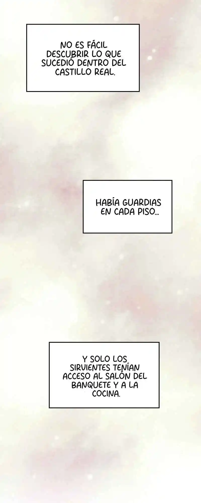 Este Mundo Es Mio - Capítulo 27 - Página 22 - LectorTMOo