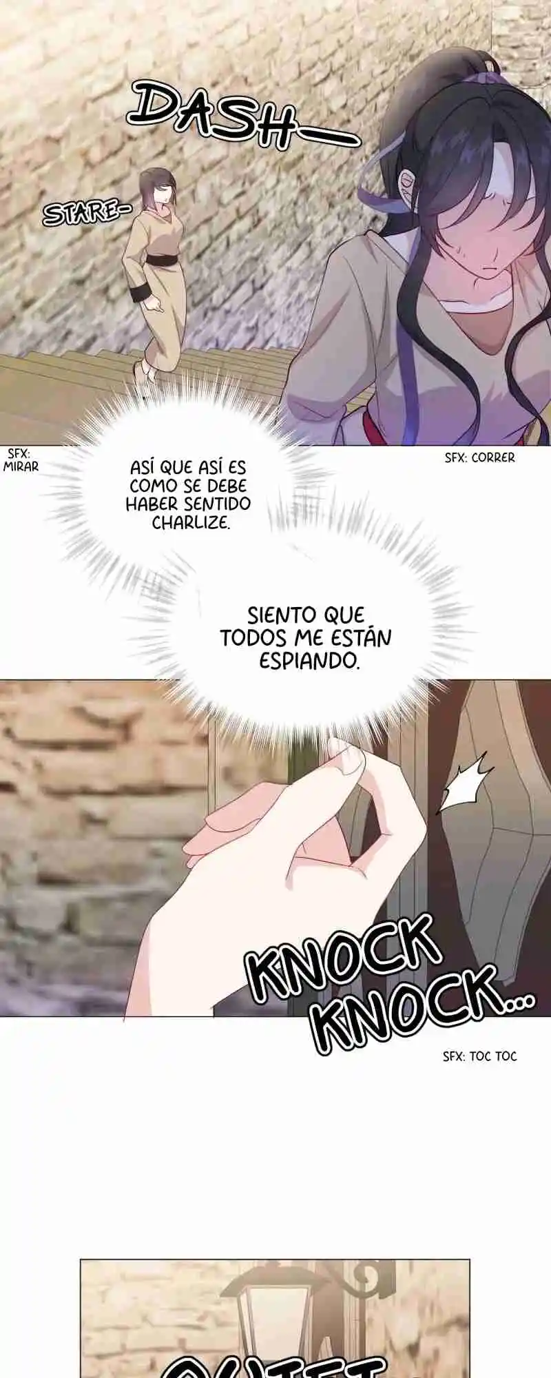 Este Mundo Es Mio - Capítulo 27 - Página 25 - LectorTMOo