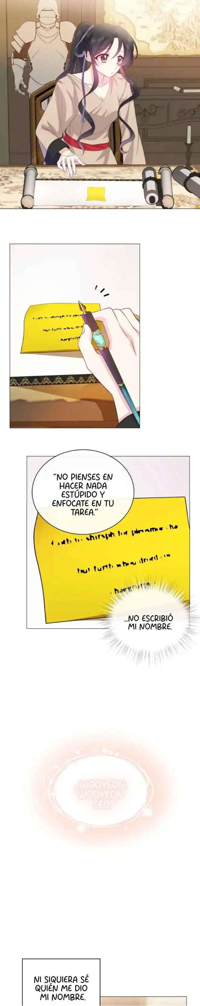 Este Mundo Es Mio - Capítulo 27 - Página 27 - LectorTMOo