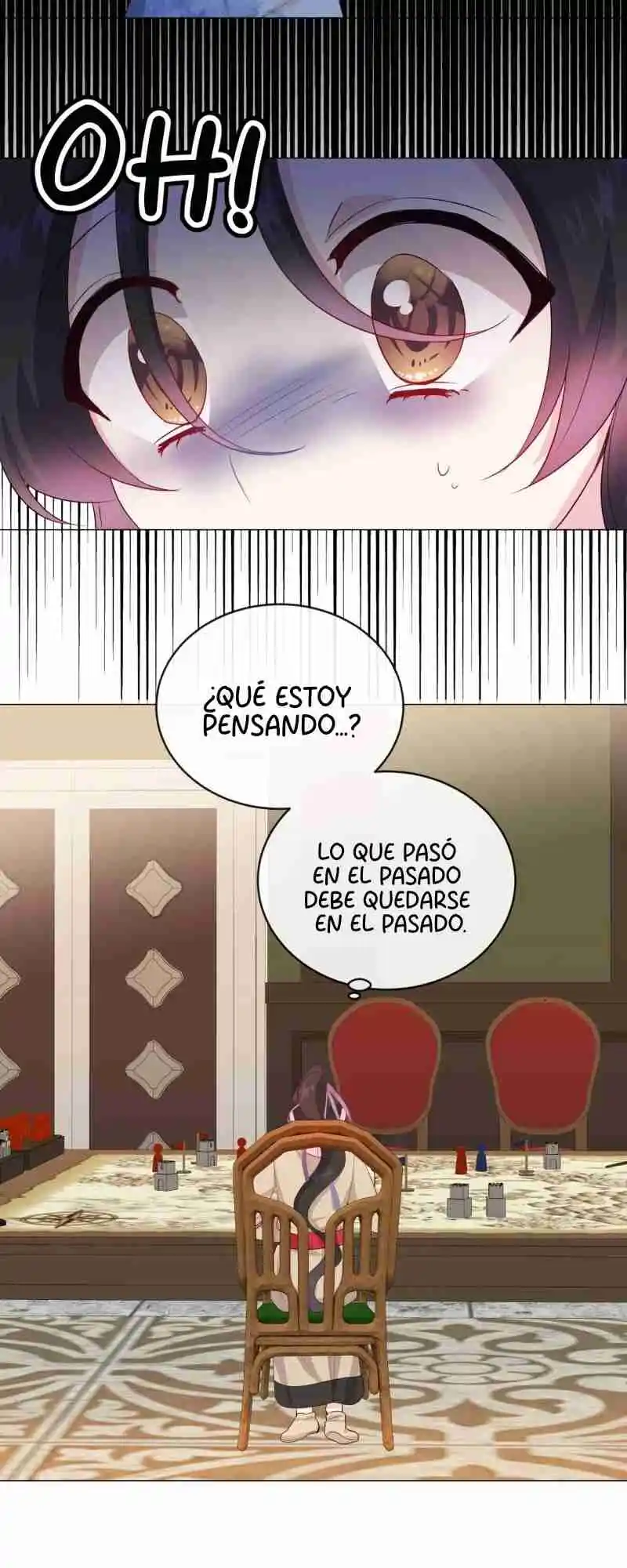 Este Mundo Es Mio - Capítulo 27 - Página 29 - LectorTMOo