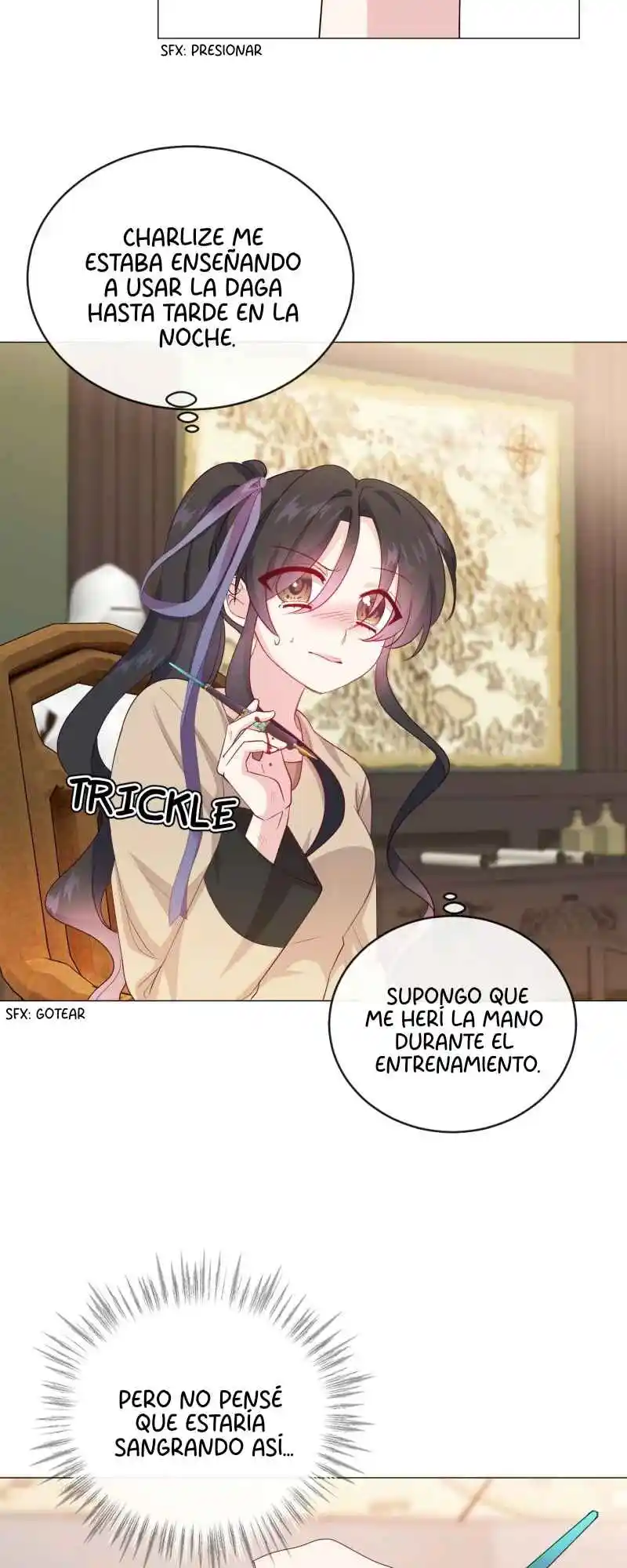 Este Mundo Es Mio - Capítulo 27 - Página 31 - LectorTMOo