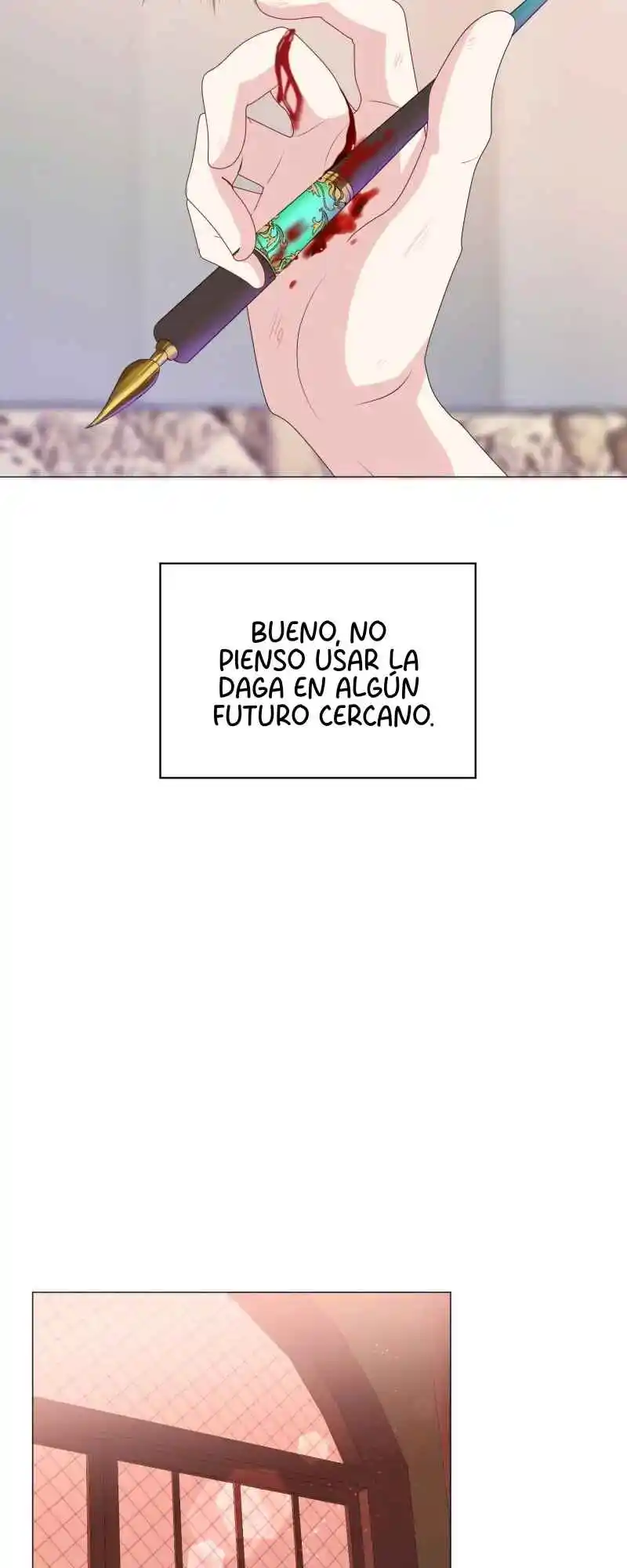 Este Mundo Es Mio - Capítulo 27 - Página 32 - LectorTMOo