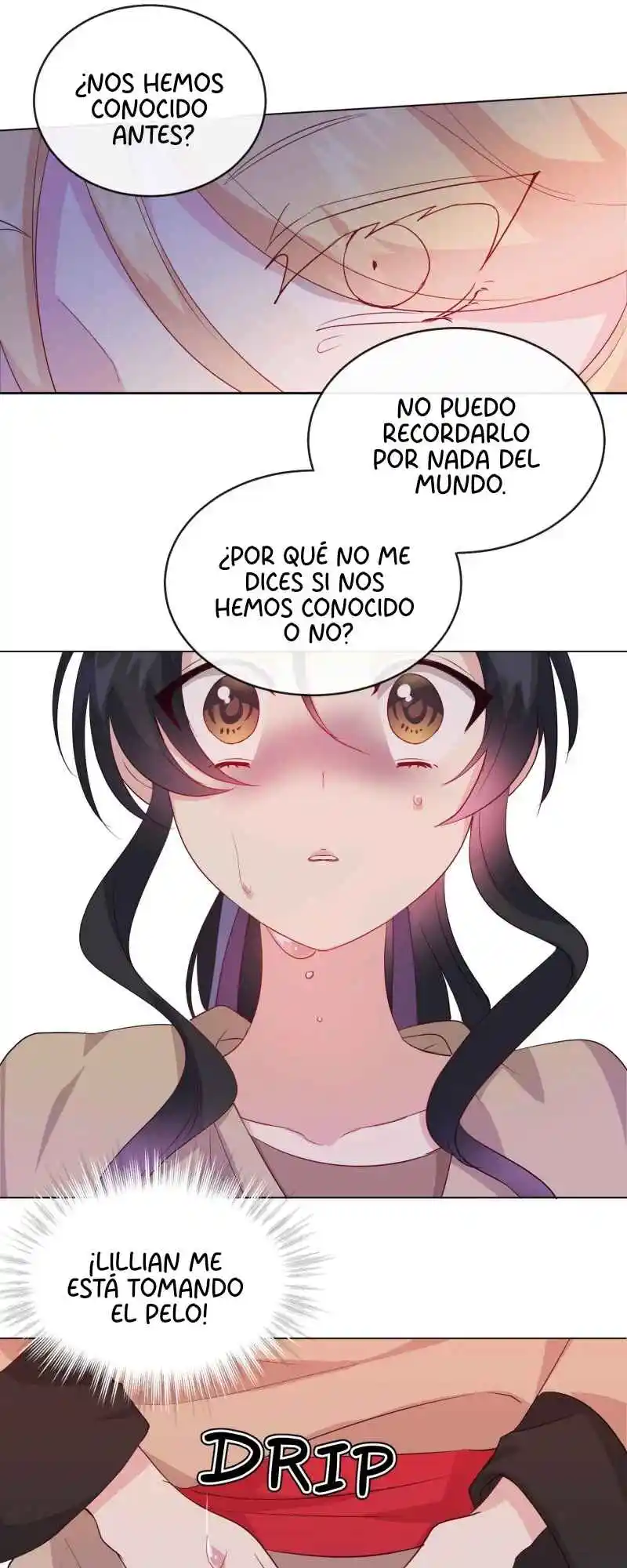 Este Mundo Es Mio - Capítulo 28 - Página 7 - LectorTMOo
