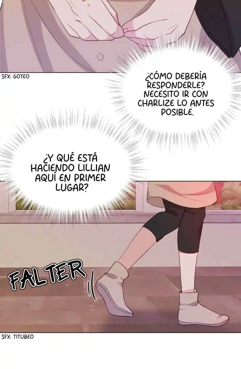 Este Mundo Es Mio - Capítulo 28 - Página 8 - LectorTMOo