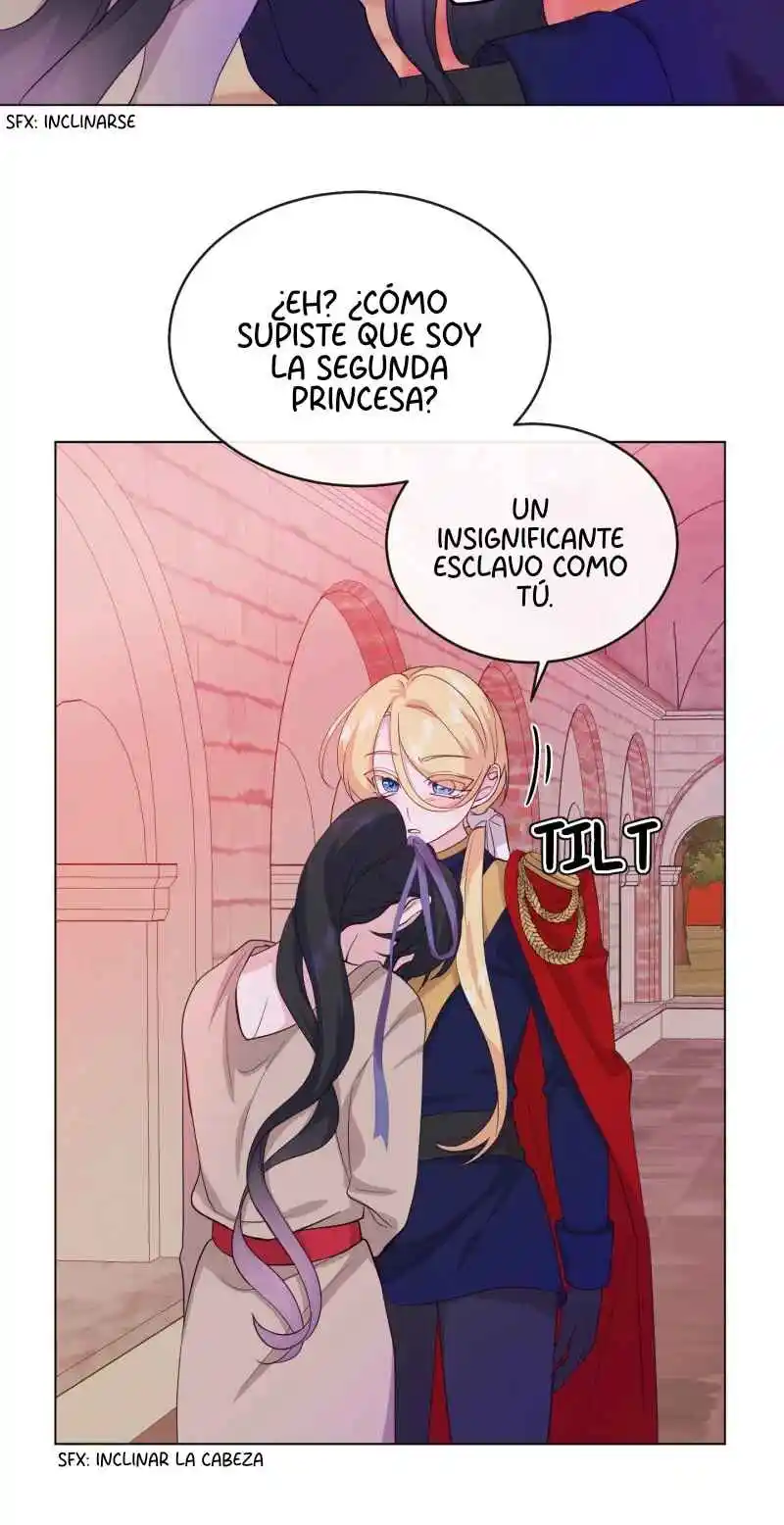 Este Mundo Es Mio - Capítulo 28 - Página 11 - LectorTMOo