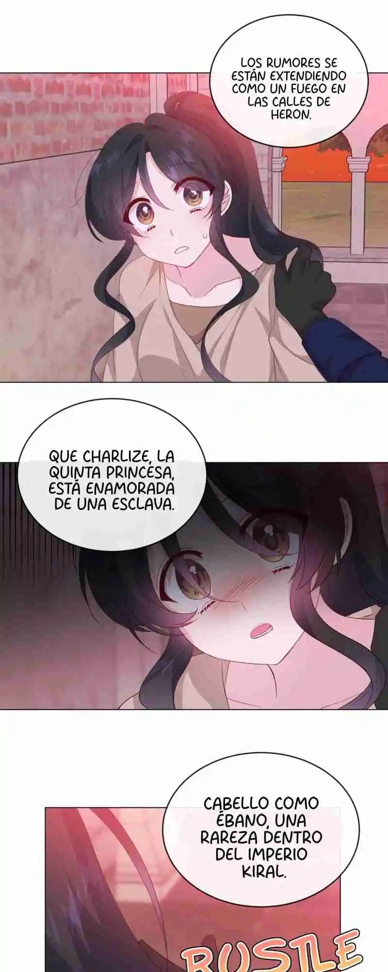 Este Mundo Es Mio - Capítulo 28 - Página 12 - LectorTMOo