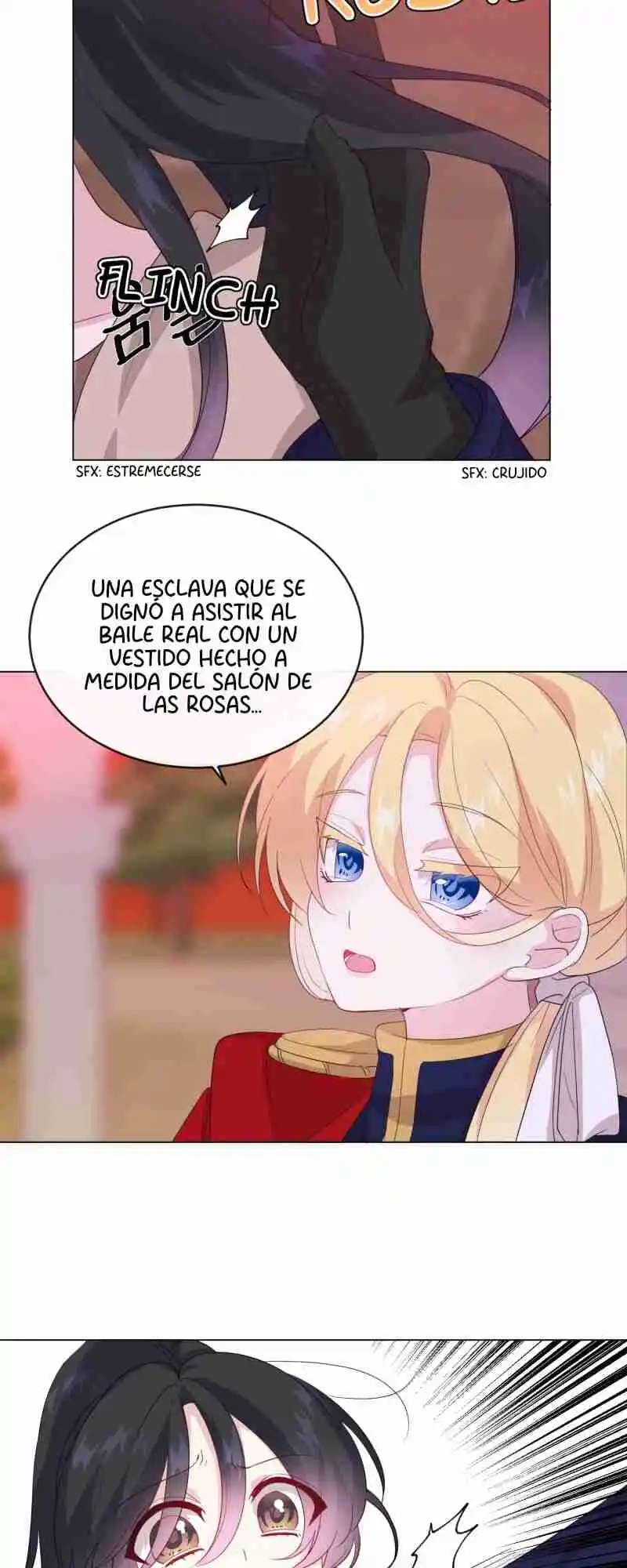 Este Mundo Es Mio - Capítulo 28 - Página 13 - LectorTMOo