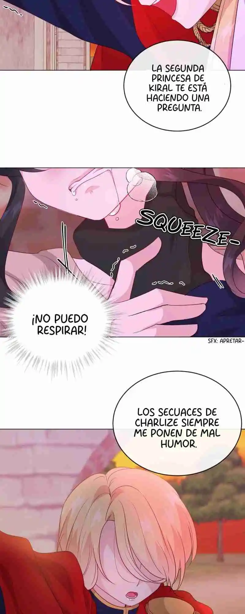 Este Mundo Es Mio - Capítulo 28 - Página 16 - LectorTMOo
