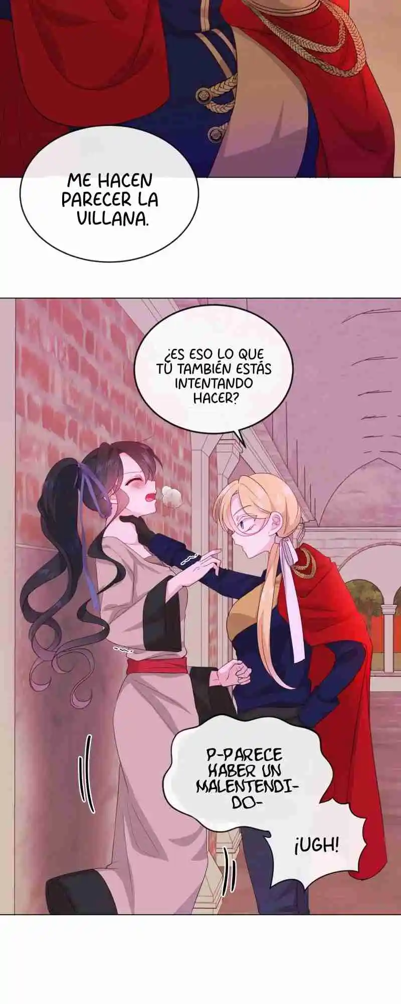 Este Mundo Es Mio - Capítulo 28 - Página 17 - LectorTMOo