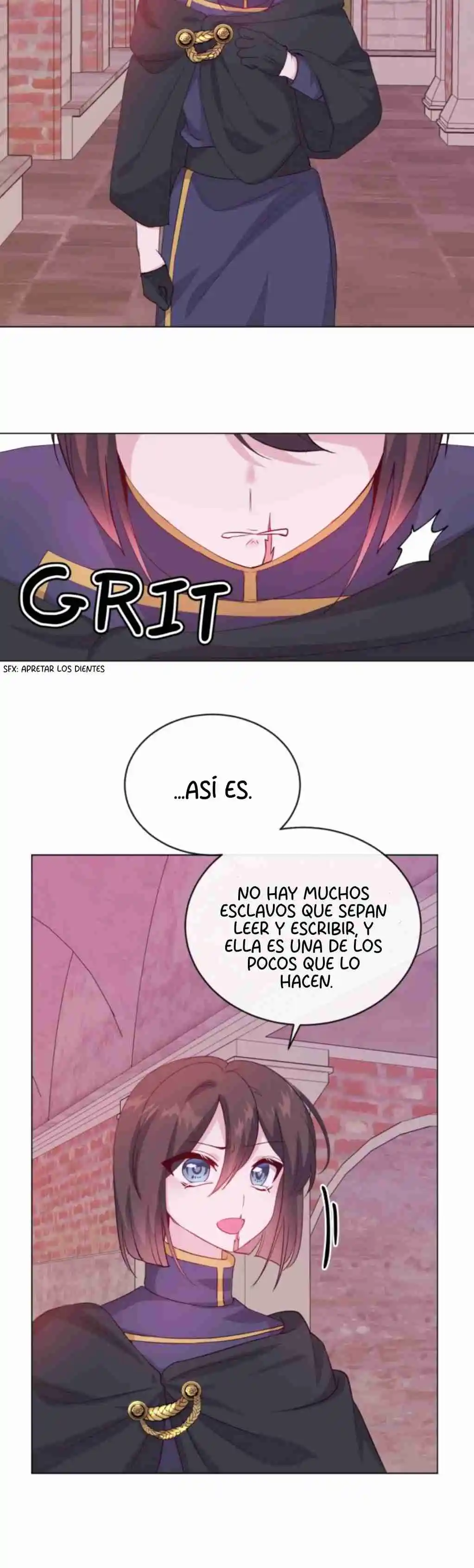 Este Mundo Es Mio - Capítulo 28 - Página 27 - LectorTMOo