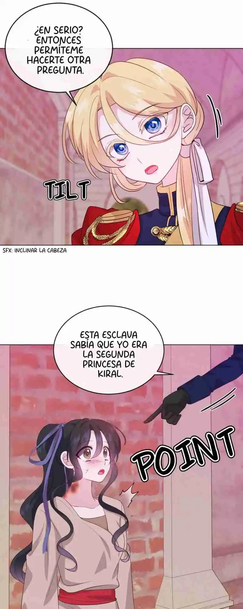 Este Mundo Es Mio - Capítulo 28 - Página 28 - LectorTMOo