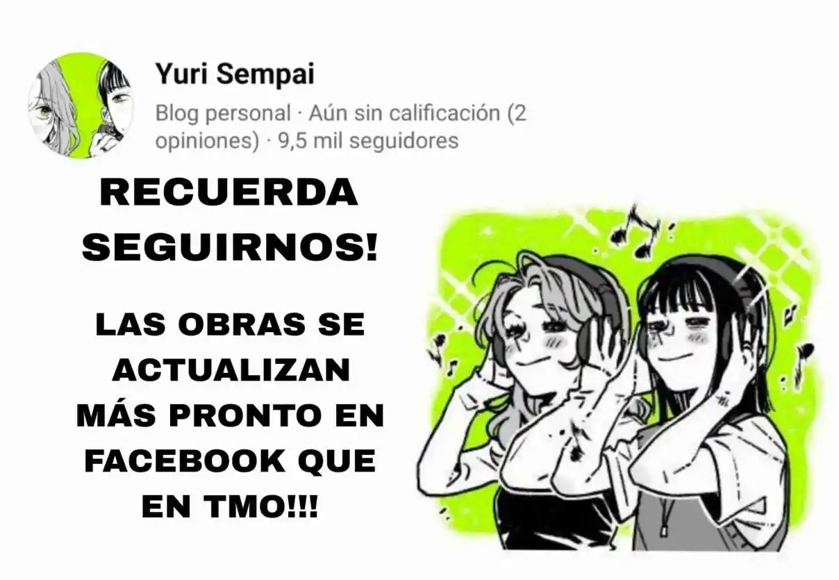 Este Mundo Es Mio - Capítulo 28 - Página 42 - LectorTMOo