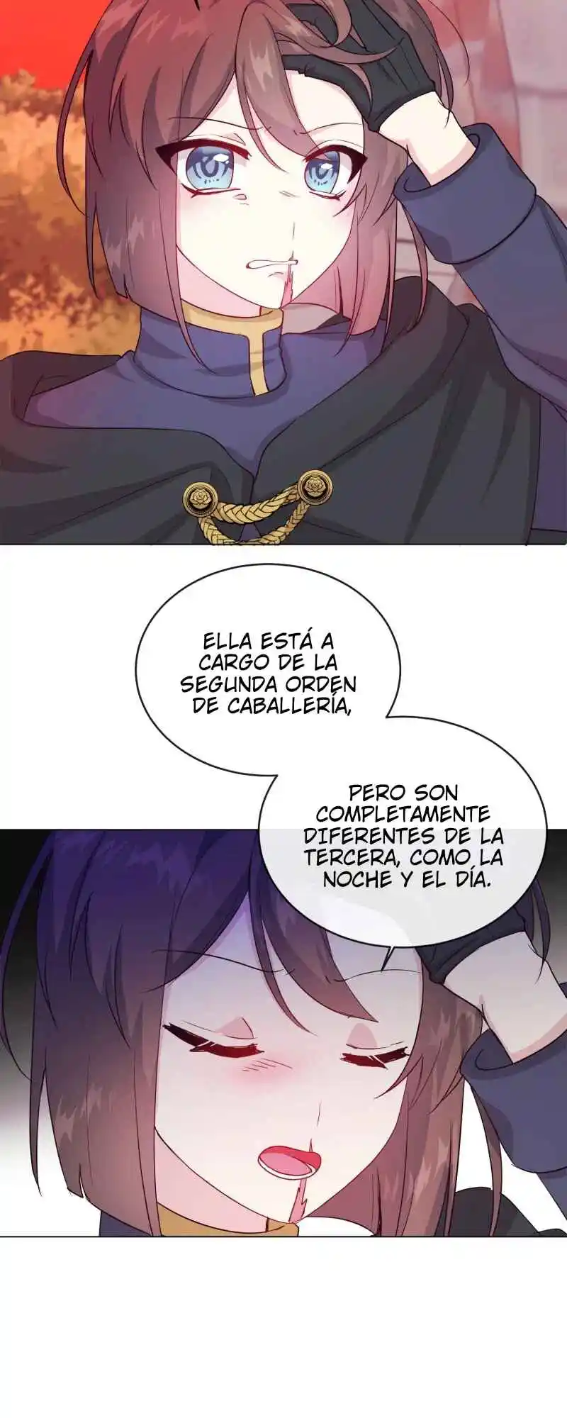 Este Mundo Es Mio - Capítulo 29 - Página 4 - LectorTMOo