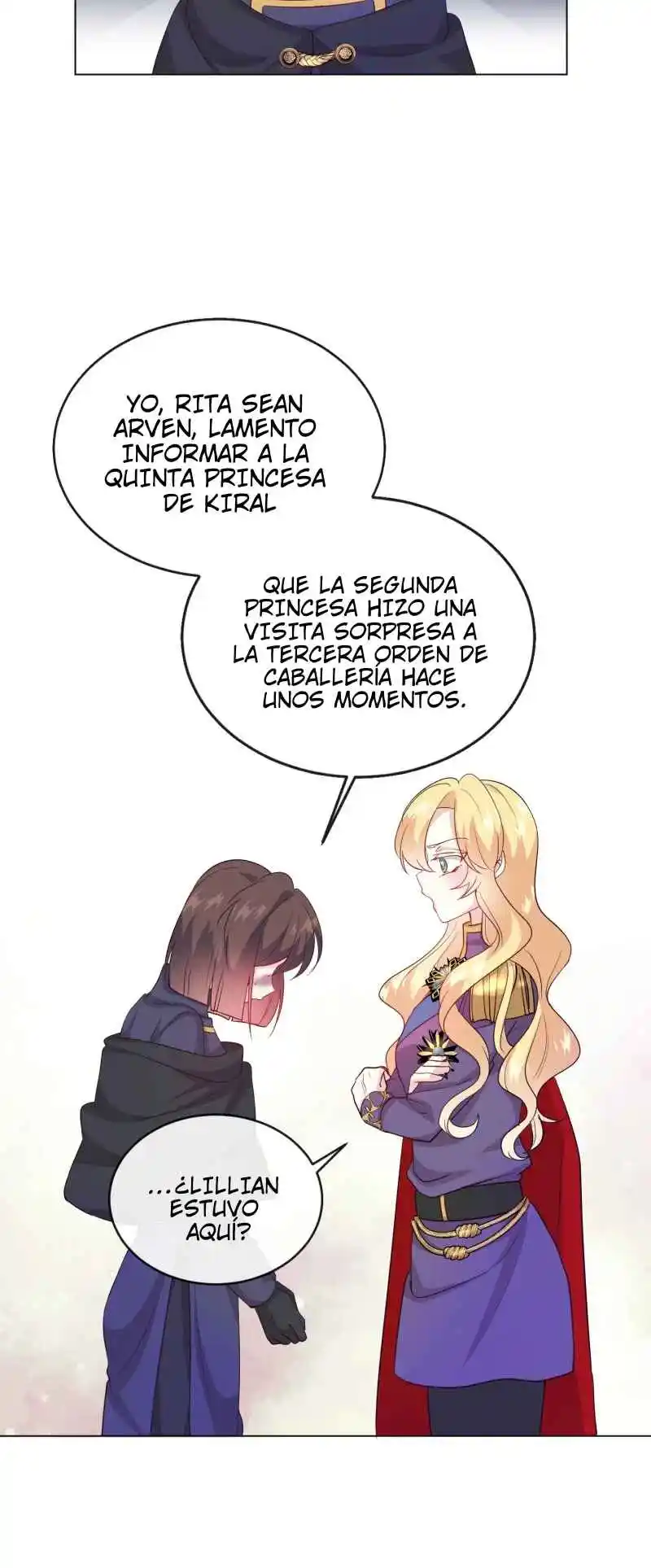 Este Mundo Es Mio - Capítulo 29 - Página 13 - LectorTMOo