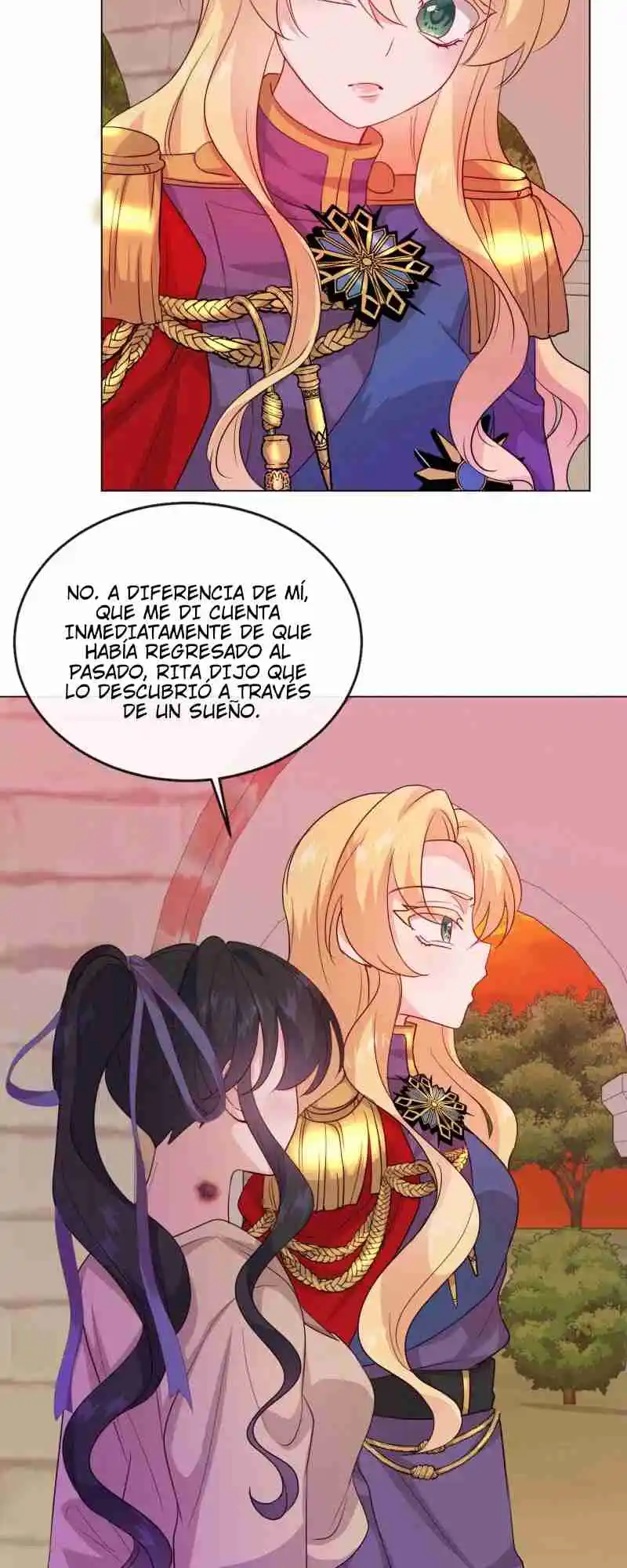 Este Mundo Es Mio - Capítulo 29 - Página 19 - LectorTMOo