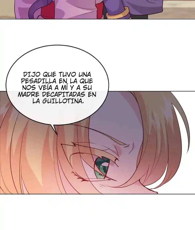 Este Mundo Es Mio - Capítulo 29 - Página 20 - LectorTMOo