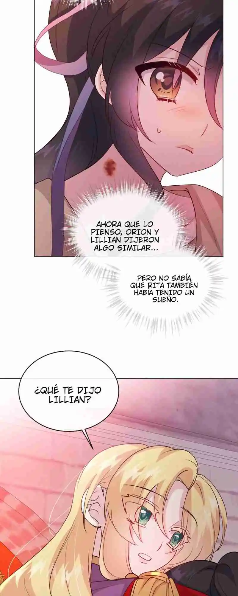 Este Mundo Es Mio - Capítulo 29 - Página 22 - LectorTMOo