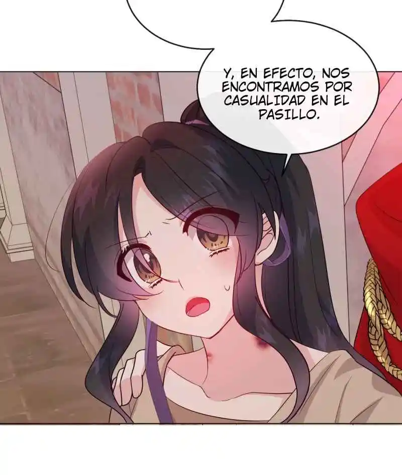 Este Mundo Es Mio - Capítulo 29 - Página 24 - LectorTMOo