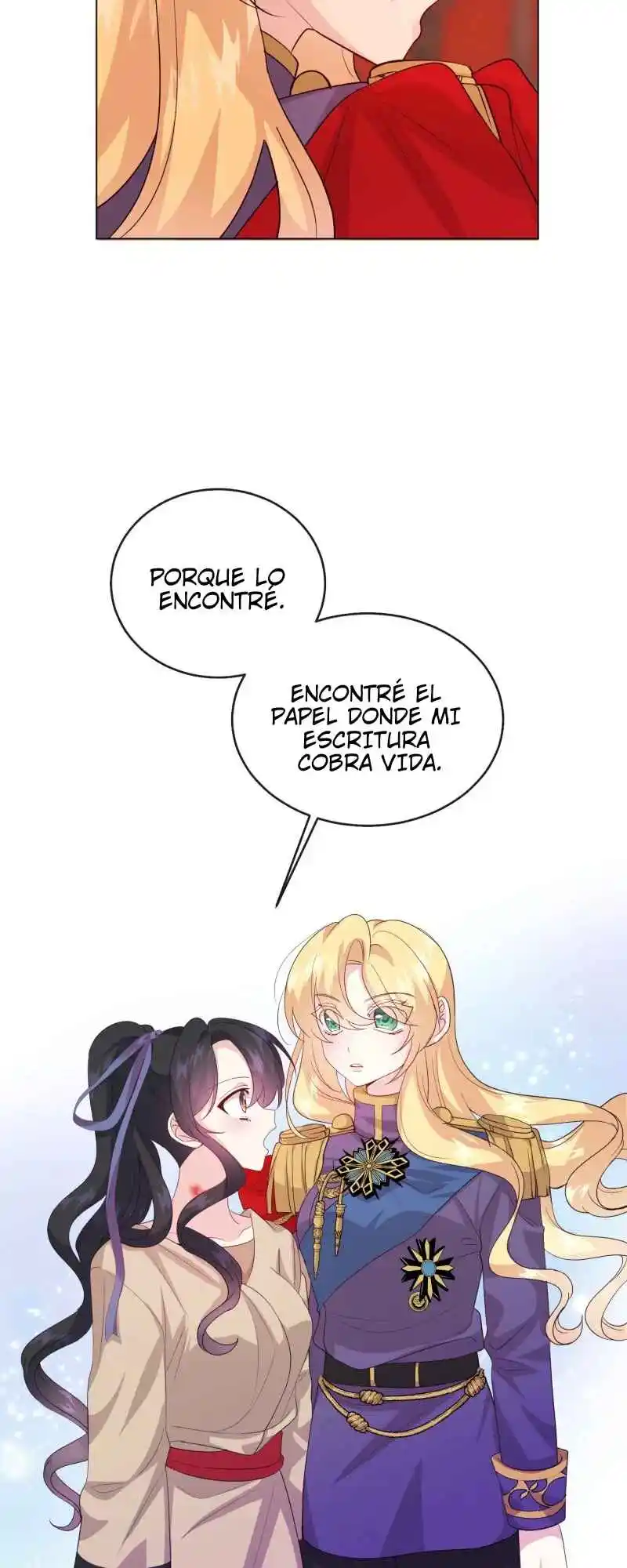 Este Mundo Es Mio - Capítulo 29 - Página 26 - LectorTMOo
