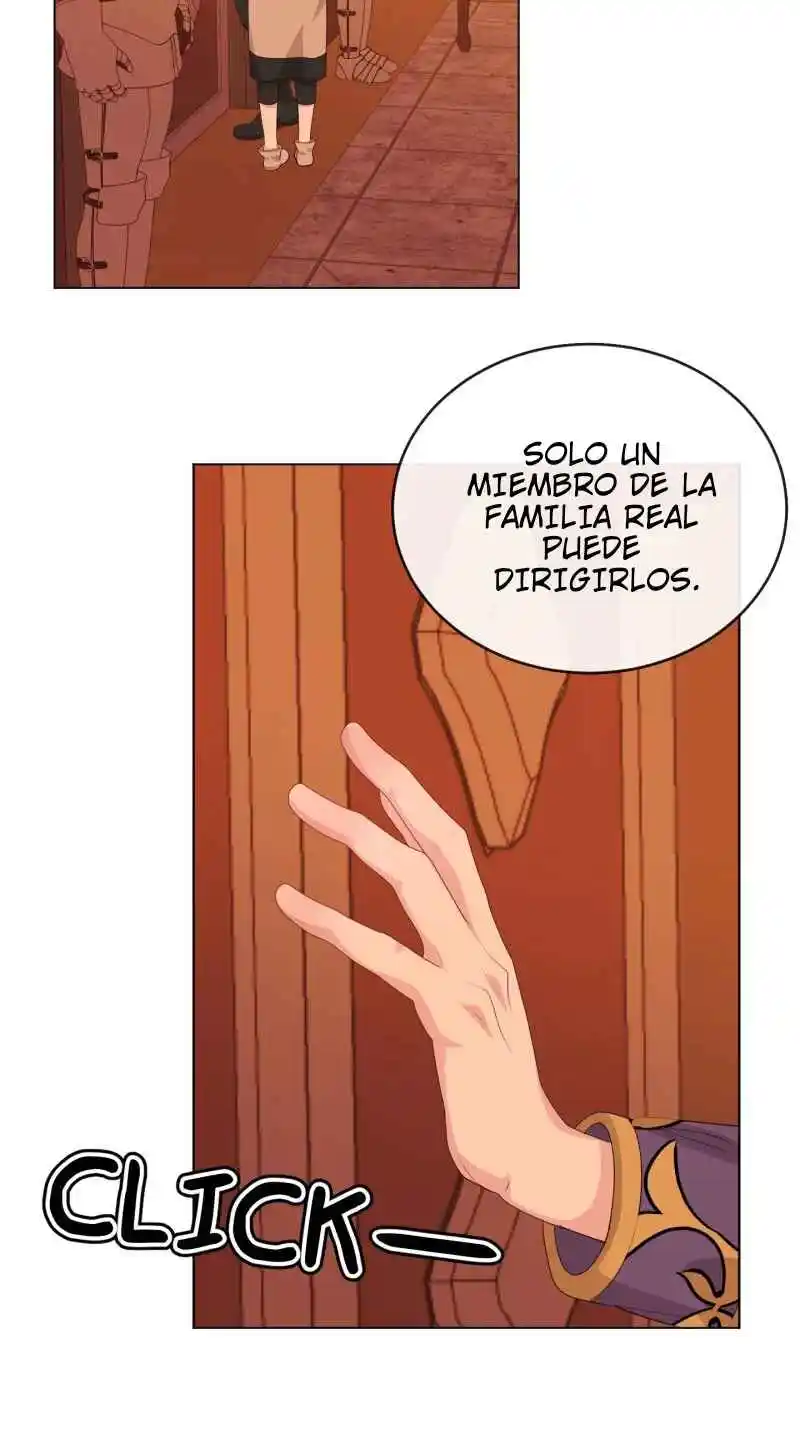 Este Mundo Es Mio - Capítulo 29 - Página 29 - LectorTMOo