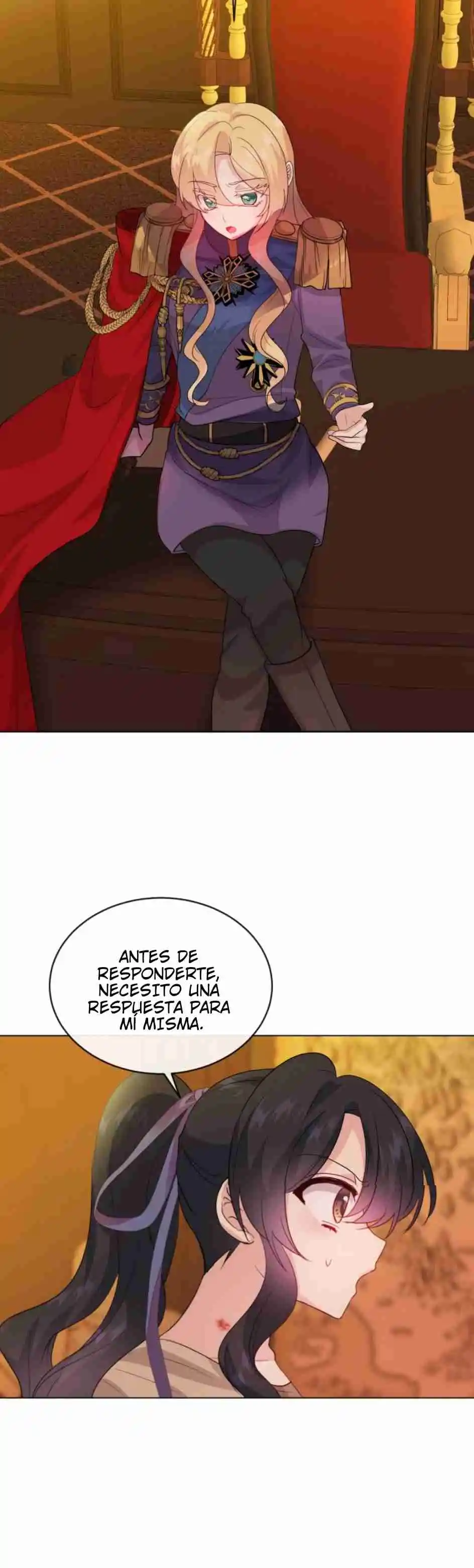 Este Mundo Es Mio - Capítulo 29 - Página 32 - LectorTMOo
