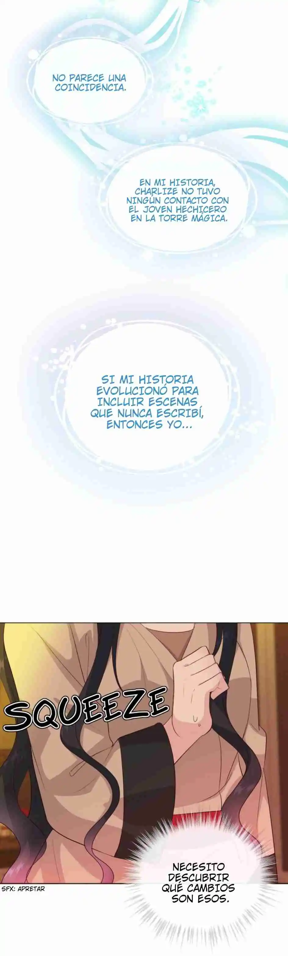 Este Mundo Es Mio - Capítulo 29 - Página 35 - LectorTMOo