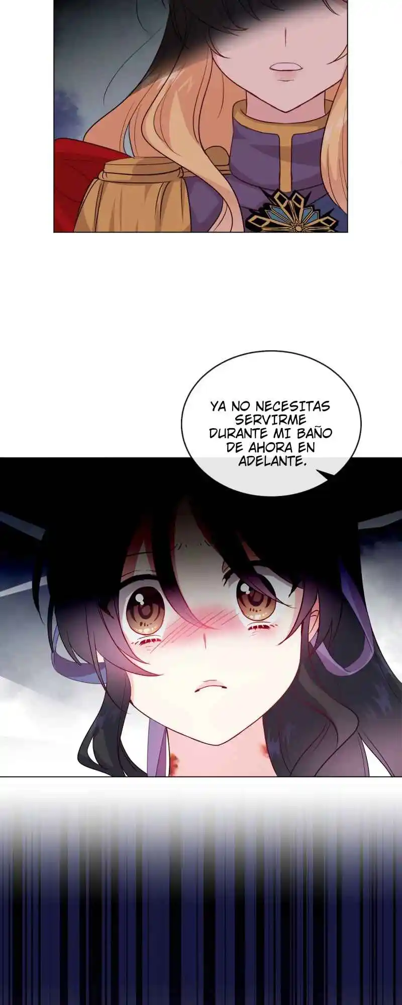Este Mundo Es Mio - Capítulo 29 - Página 41 - LectorTMOo
