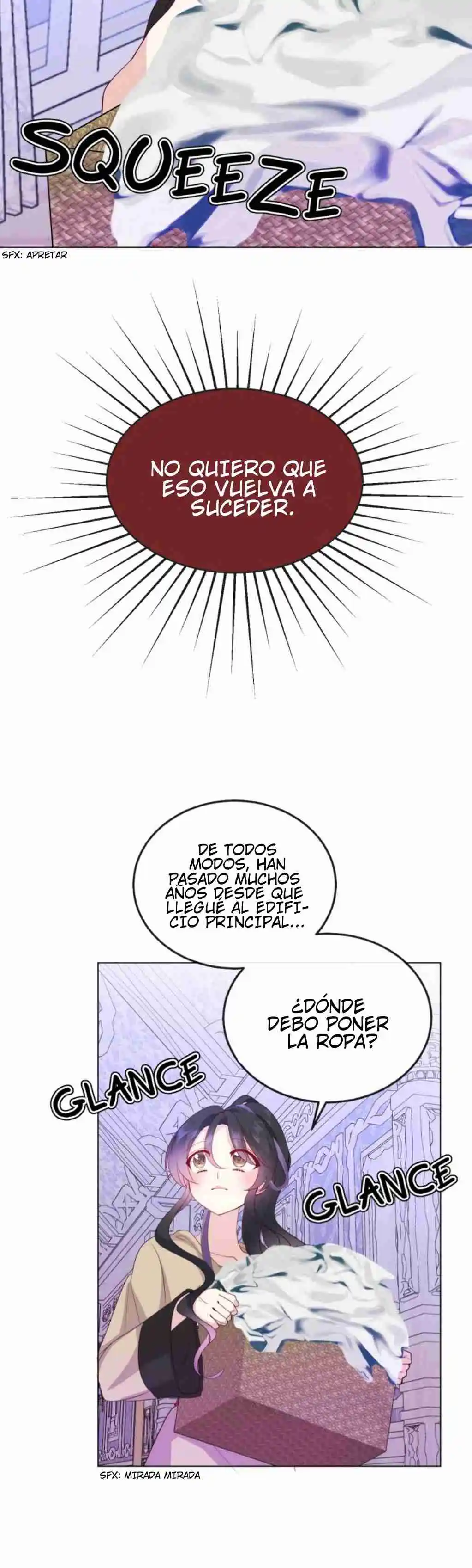 Este Mundo Es Mio - Capítulo 30 - Página 8 - LectorTMOo
