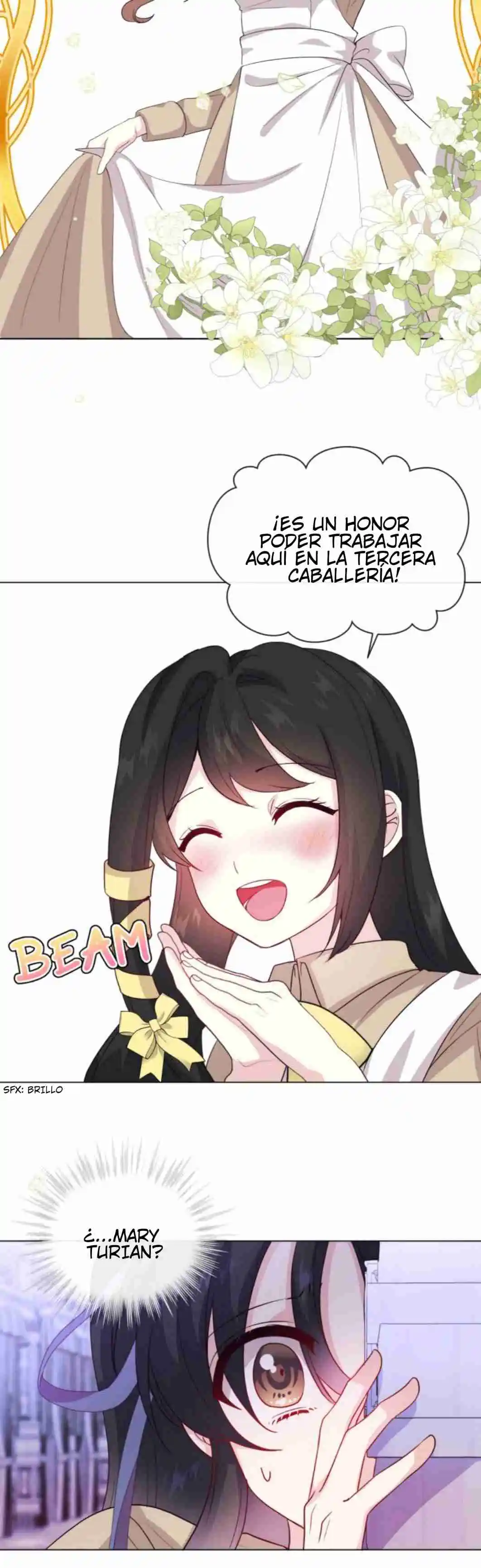 Este Mundo Es Mio - Capítulo 30 - Página 11 - LectorTMOo