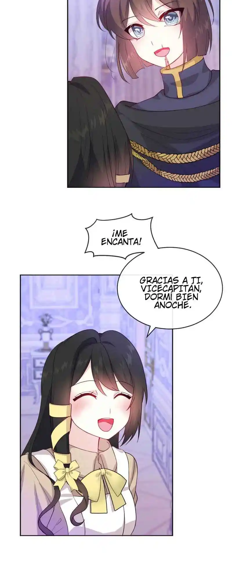 Este Mundo Es Mio - Capítulo 30 - Página 13 - LectorTMOo