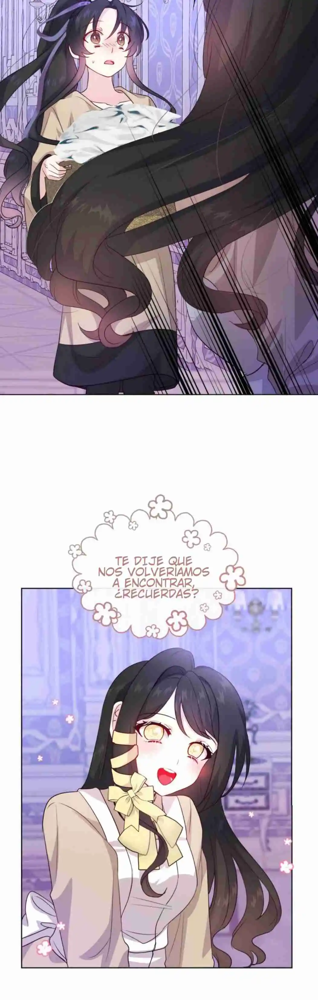 Este Mundo Es Mio - Capítulo 30 - Página 17 - LectorTMOo