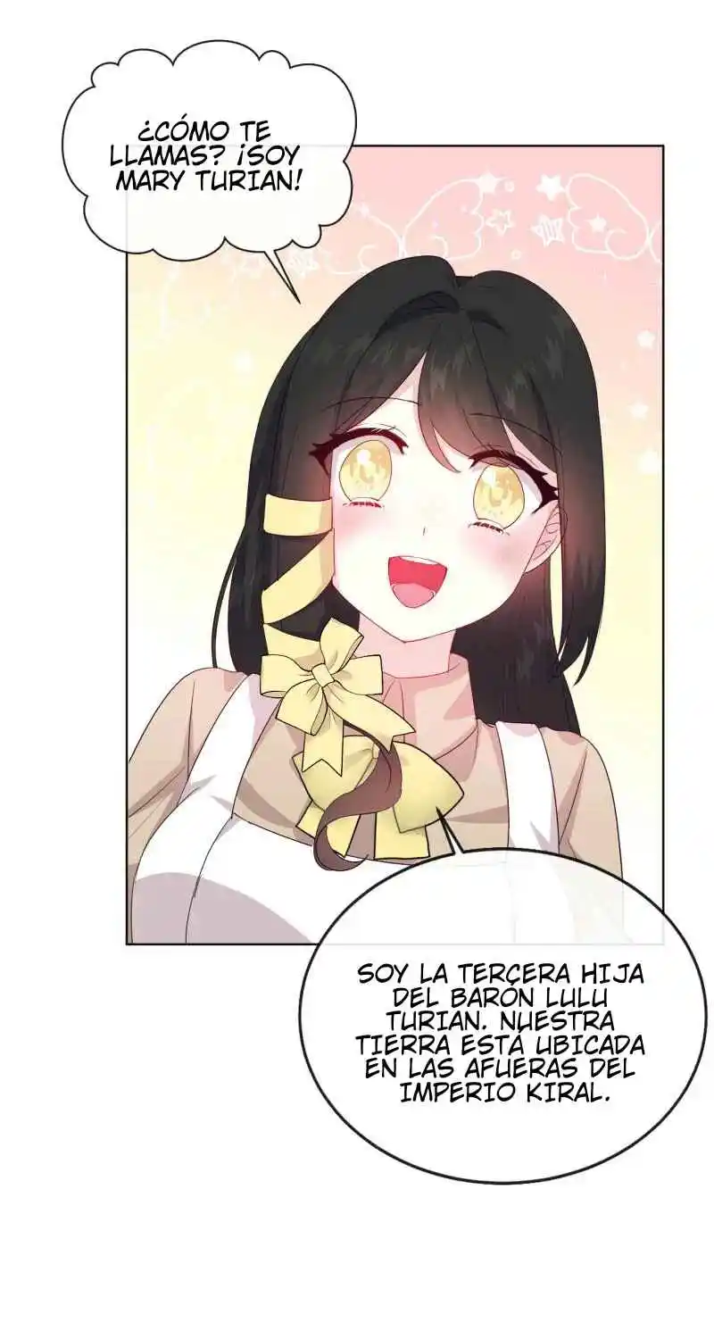 Este Mundo Es Mio - Capítulo 30 - Página 24 - LectorTMOo