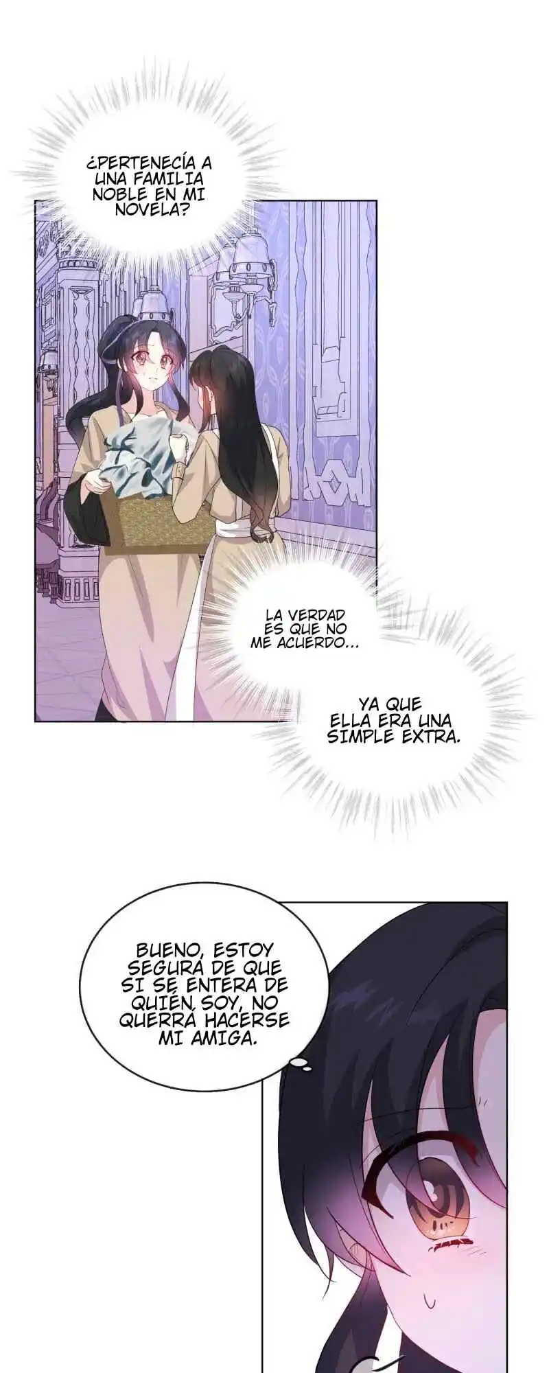Este Mundo Es Mio - Capítulo 30 - Página 25 - LectorTMOo