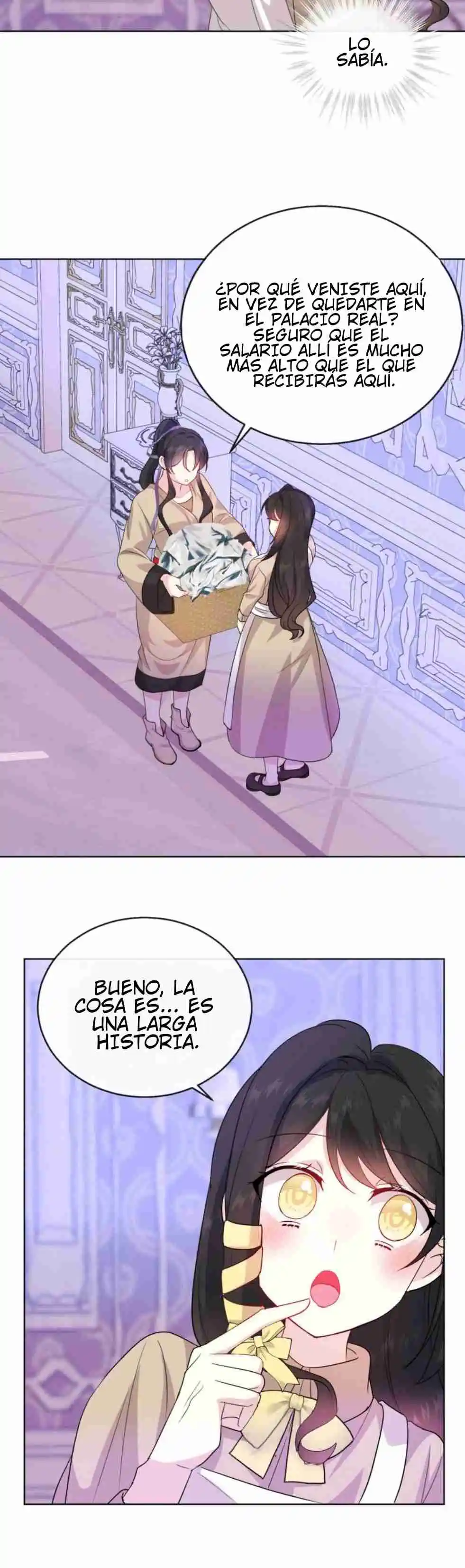 Este Mundo Es Mio - Capítulo 30 - Página 27 - LectorTMOo