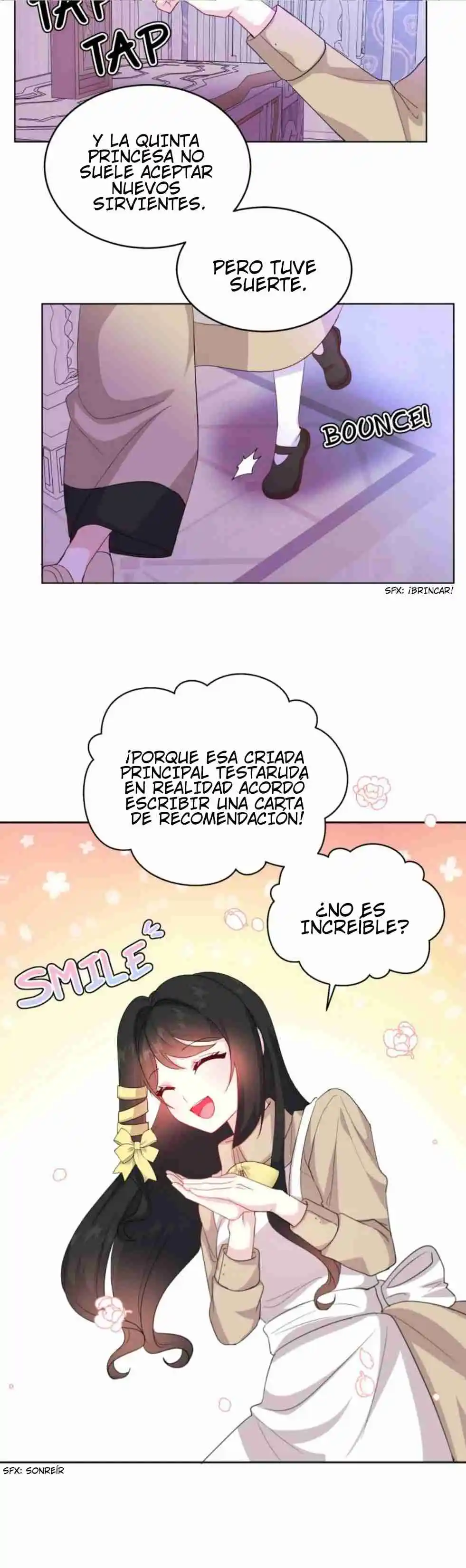 Este Mundo Es Mio - Capítulo 30 - Página 30 - LectorTMOo
