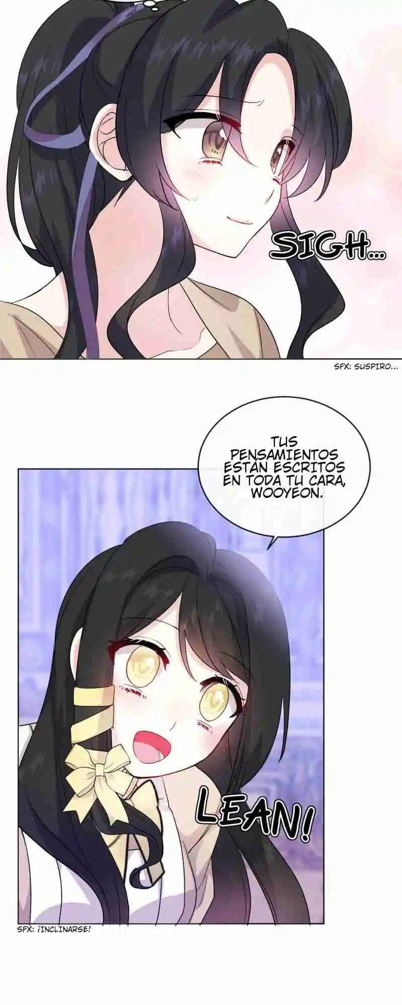 Este Mundo Es Mio - Capítulo 30 - Página 32 - LectorTMOo