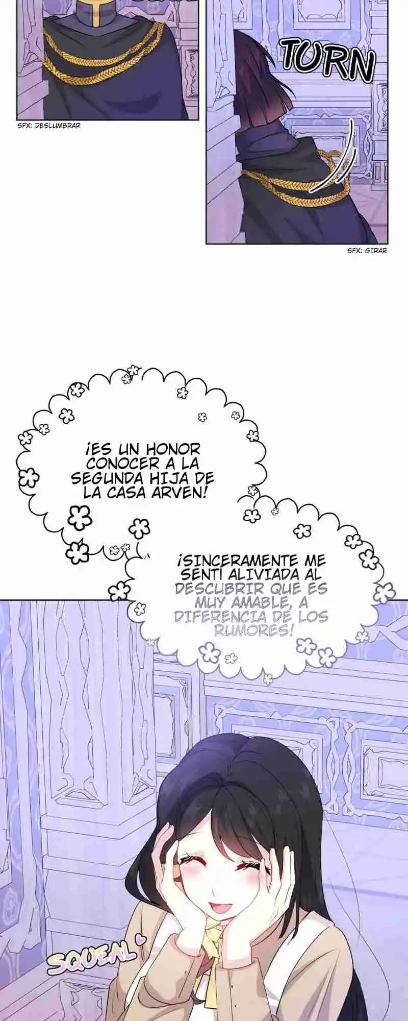 Este Mundo Es Mio - Capítulo 30 - Página 36 - LectorTMOo