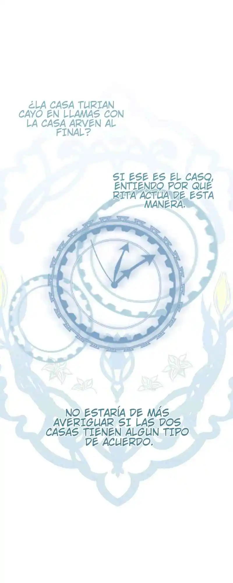 Este Mundo Es Mio - Capítulo 30 - Página 38 - LectorTMOo