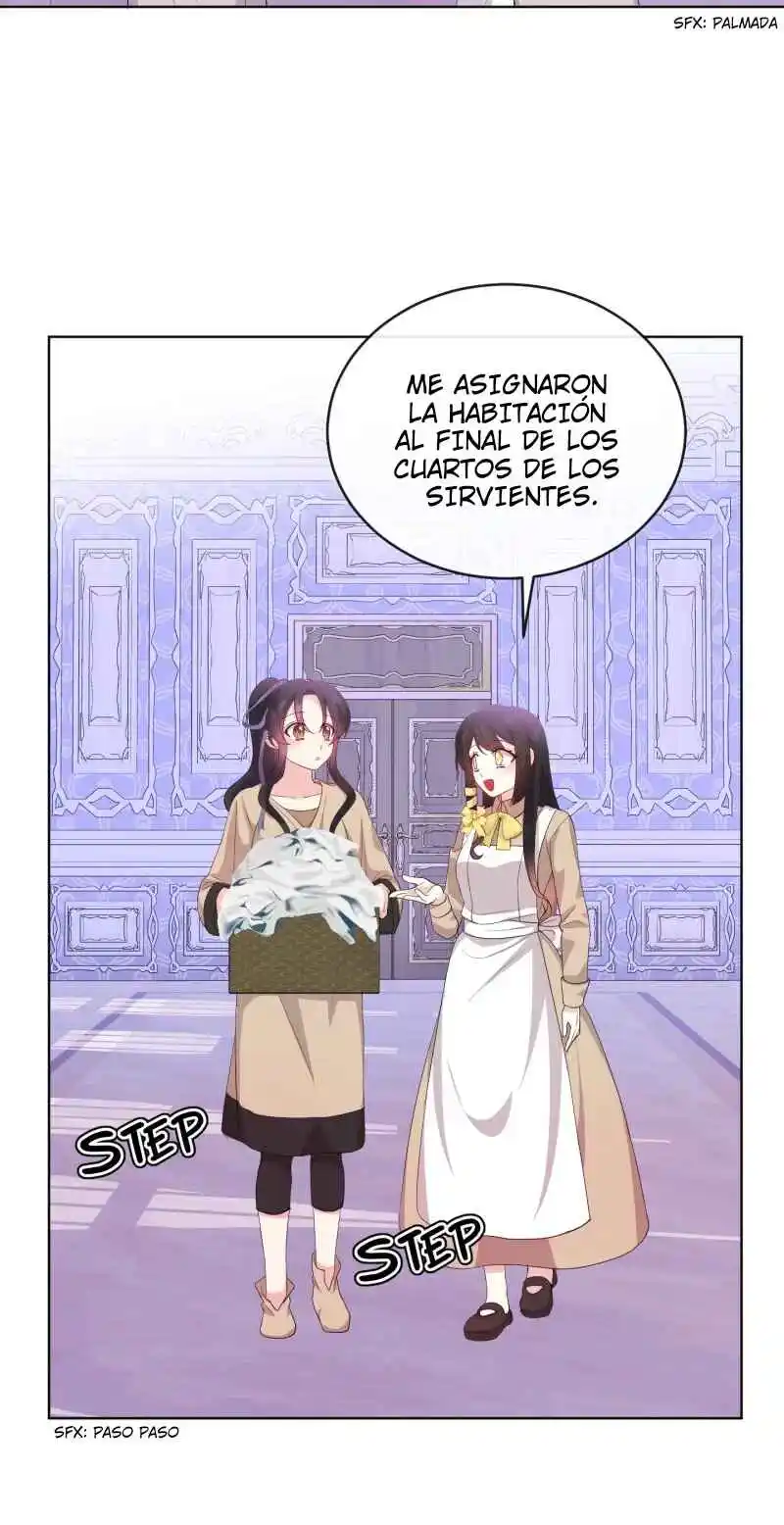 Este Mundo Es Mio - Capítulo 31 - Página 4 - LectorTMOo