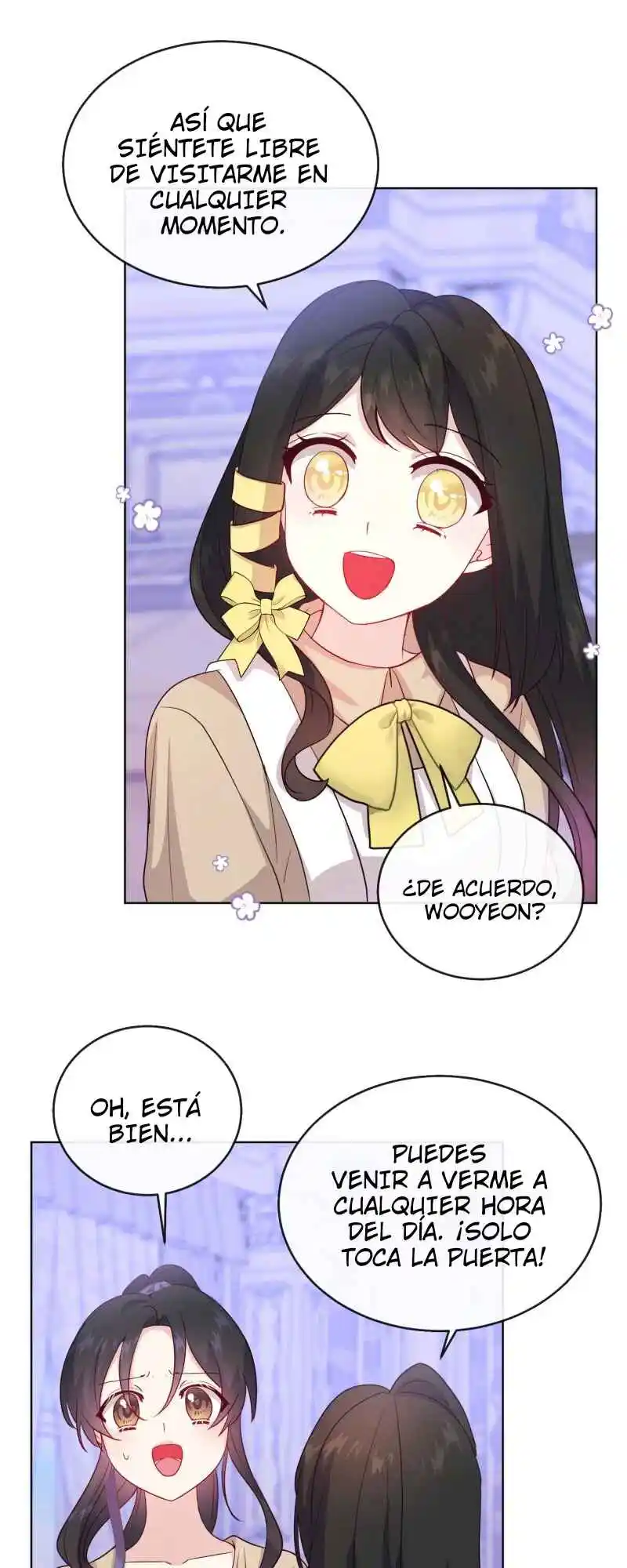 Este Mundo Es Mio - Capítulo 31 - Página 5 - LectorTMOo