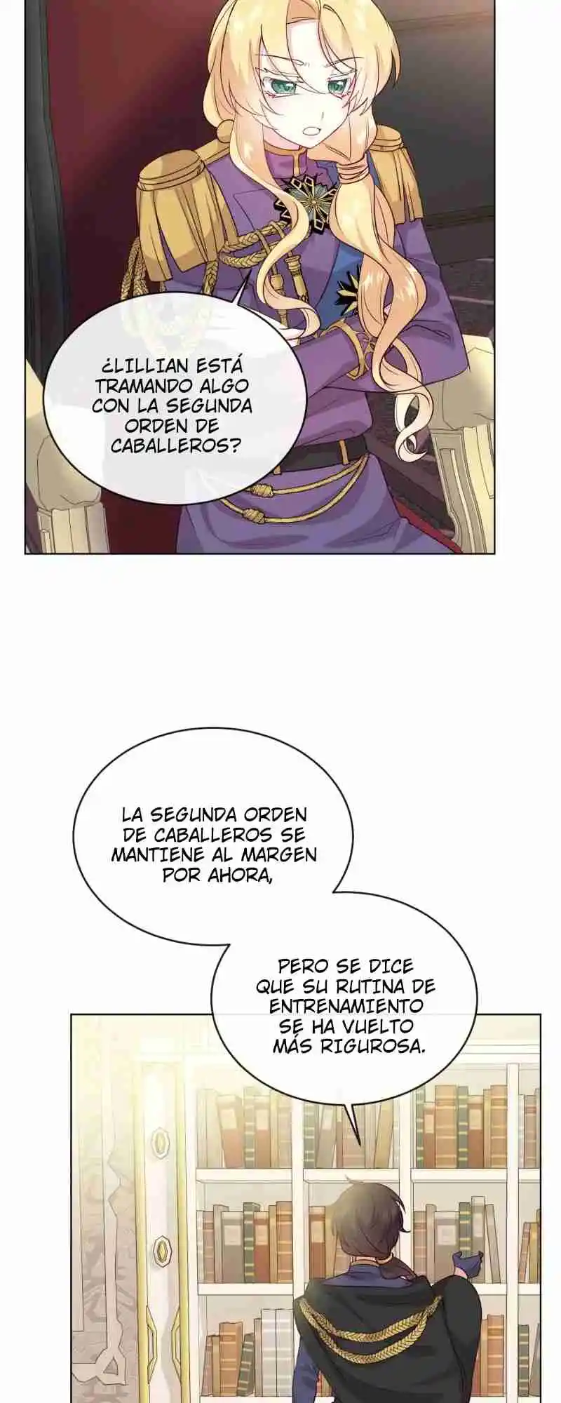 Este Mundo Es Mio - Capítulo 31 - Página 13 - LectorTMOo
